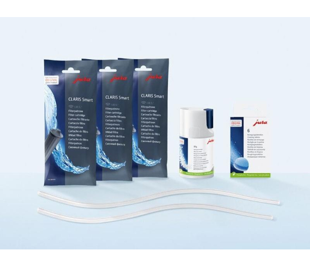 Jura CARE KIT V3 - 1529244 - zdjęcie 3